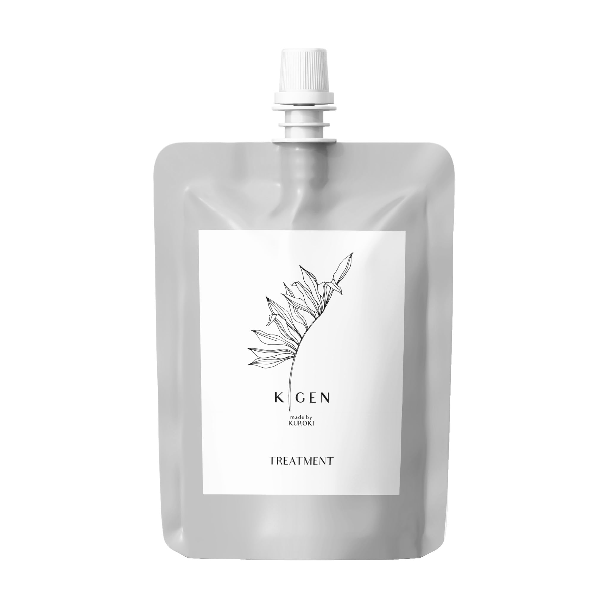 Amazon | KIGEN TREATMENT キゲントリートメント キゲン アンダー